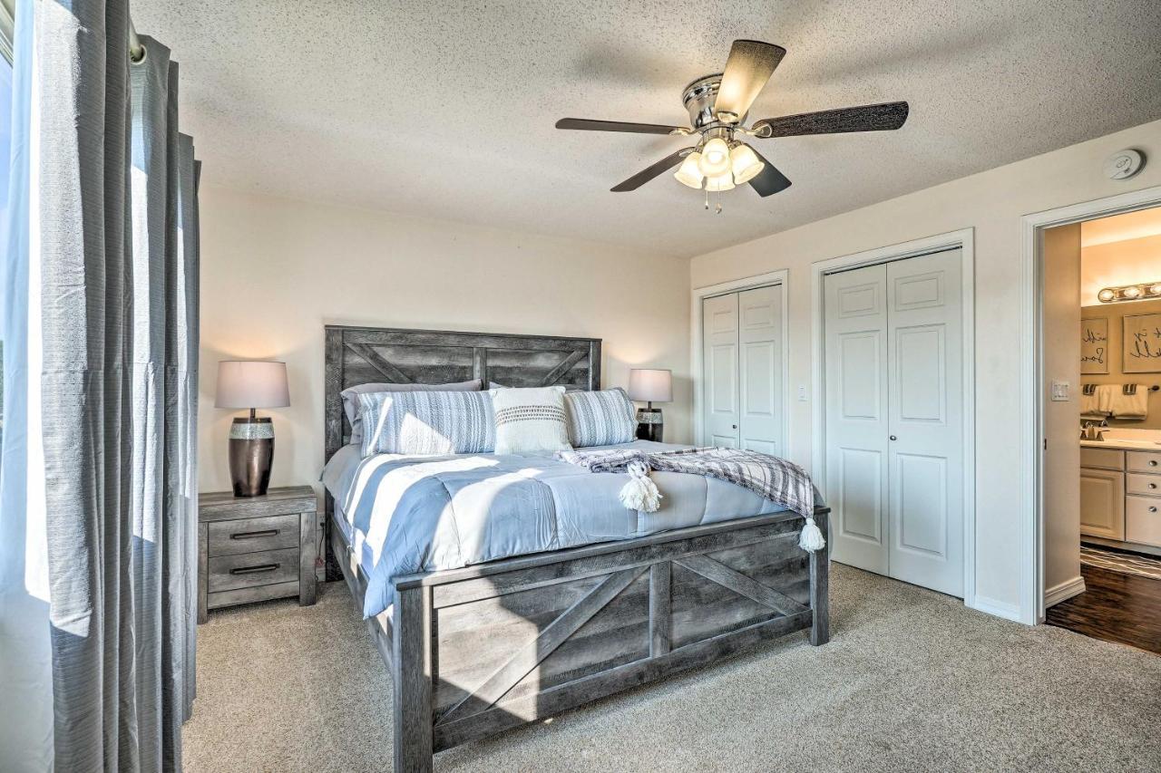 Branson Condo With On-Site Golf Course Access! Extérieur photo