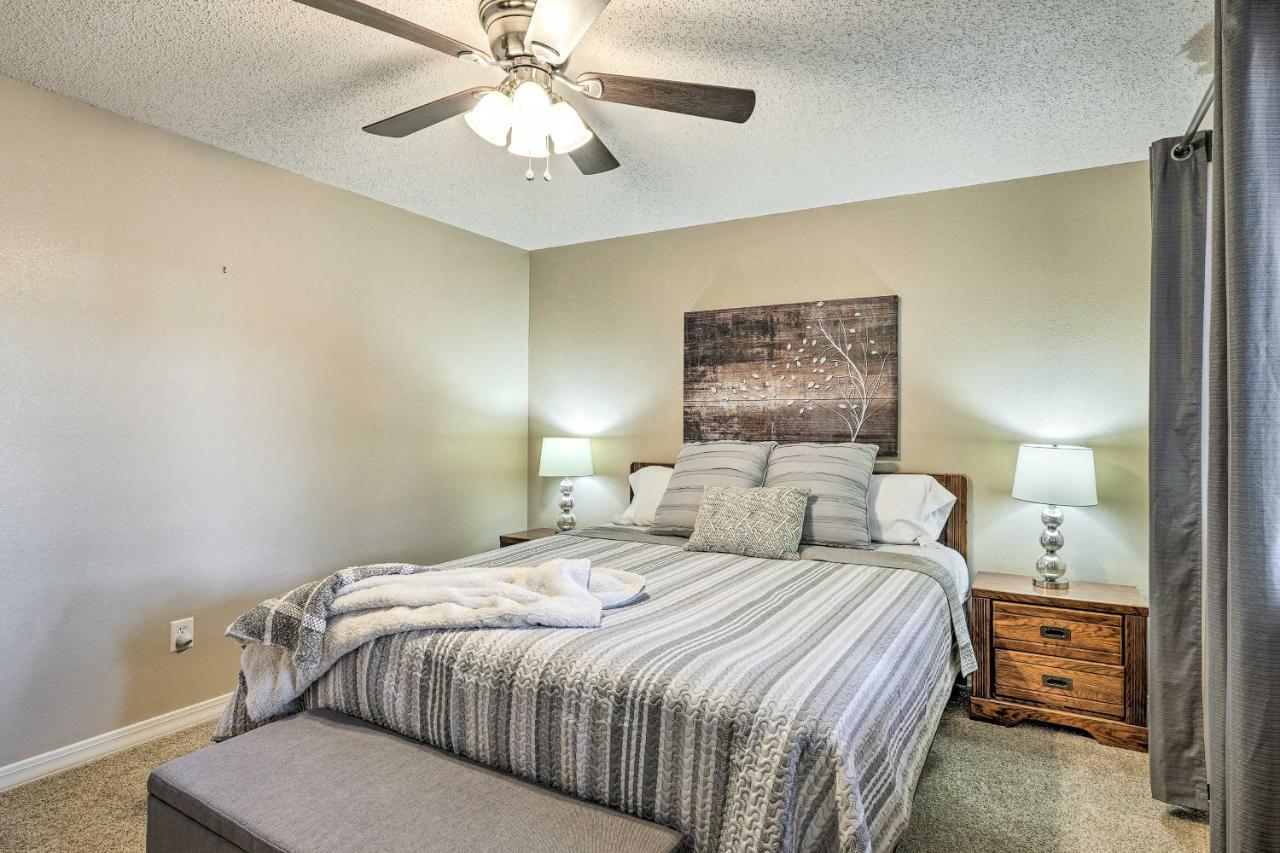 Branson Condo With On-Site Golf Course Access! Extérieur photo