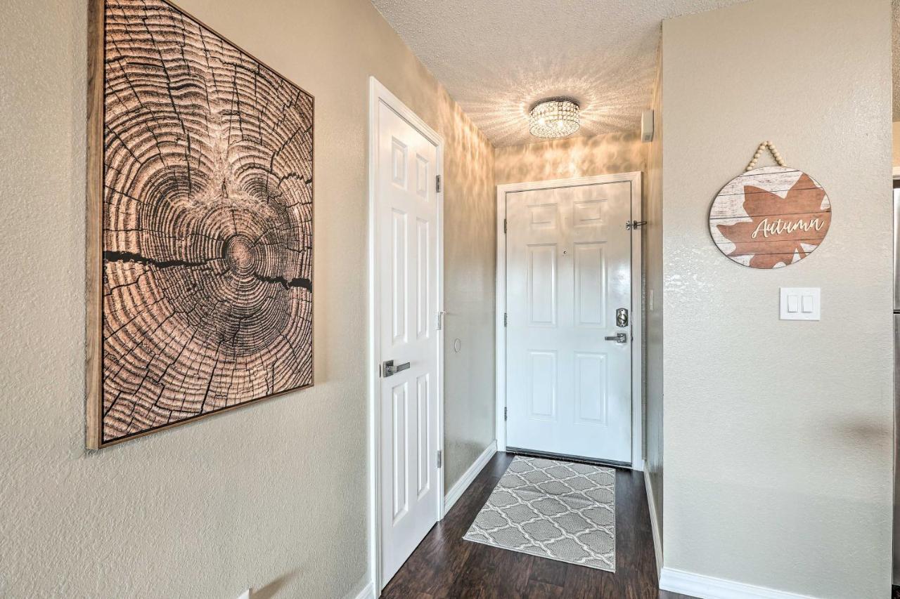 Branson Condo With On-Site Golf Course Access! Extérieur photo