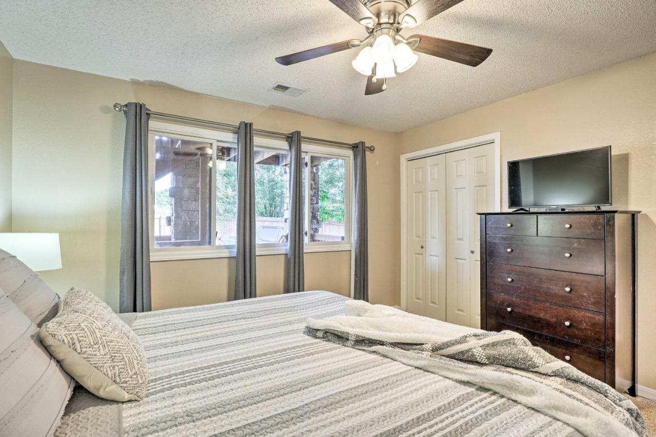 Branson Condo With On-Site Golf Course Access! Extérieur photo
