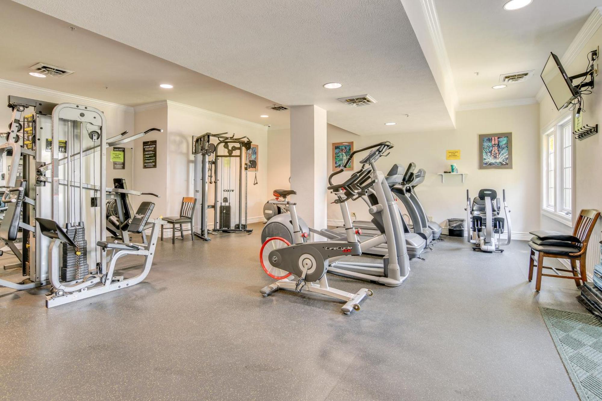 Branson Condo With On-Site Golf Course Access! Extérieur photo