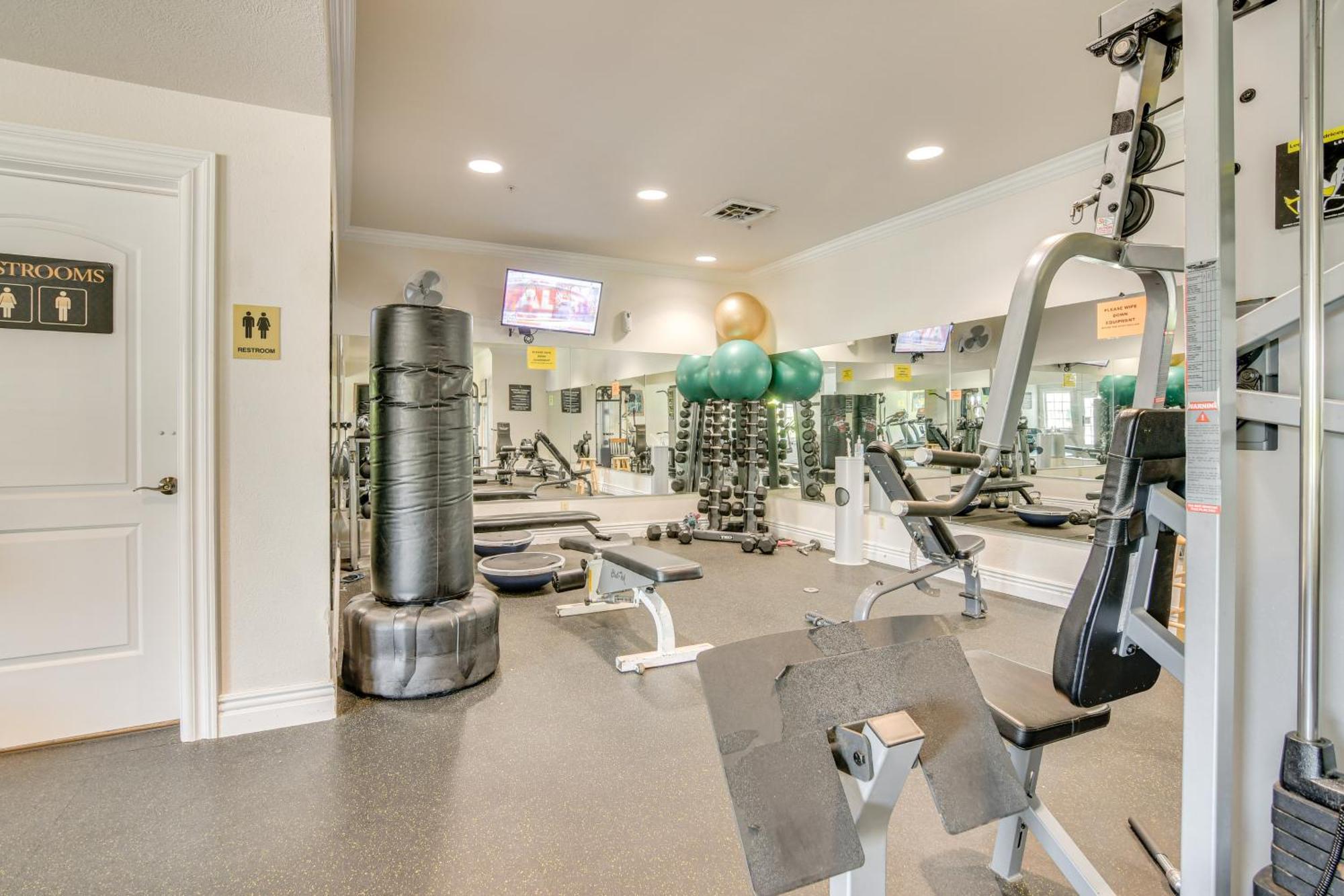 Branson Condo With On-Site Golf Course Access! Extérieur photo